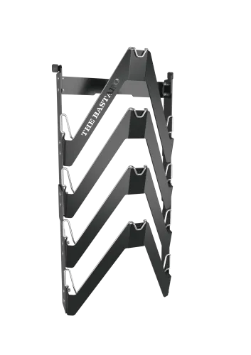 The Bastard Essentials Rack Accessoire rek Large