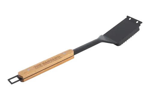 The Bastard Brush Pro
