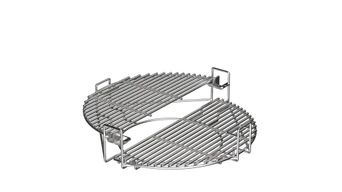 The Bastard Multi Level Cooking System Medium