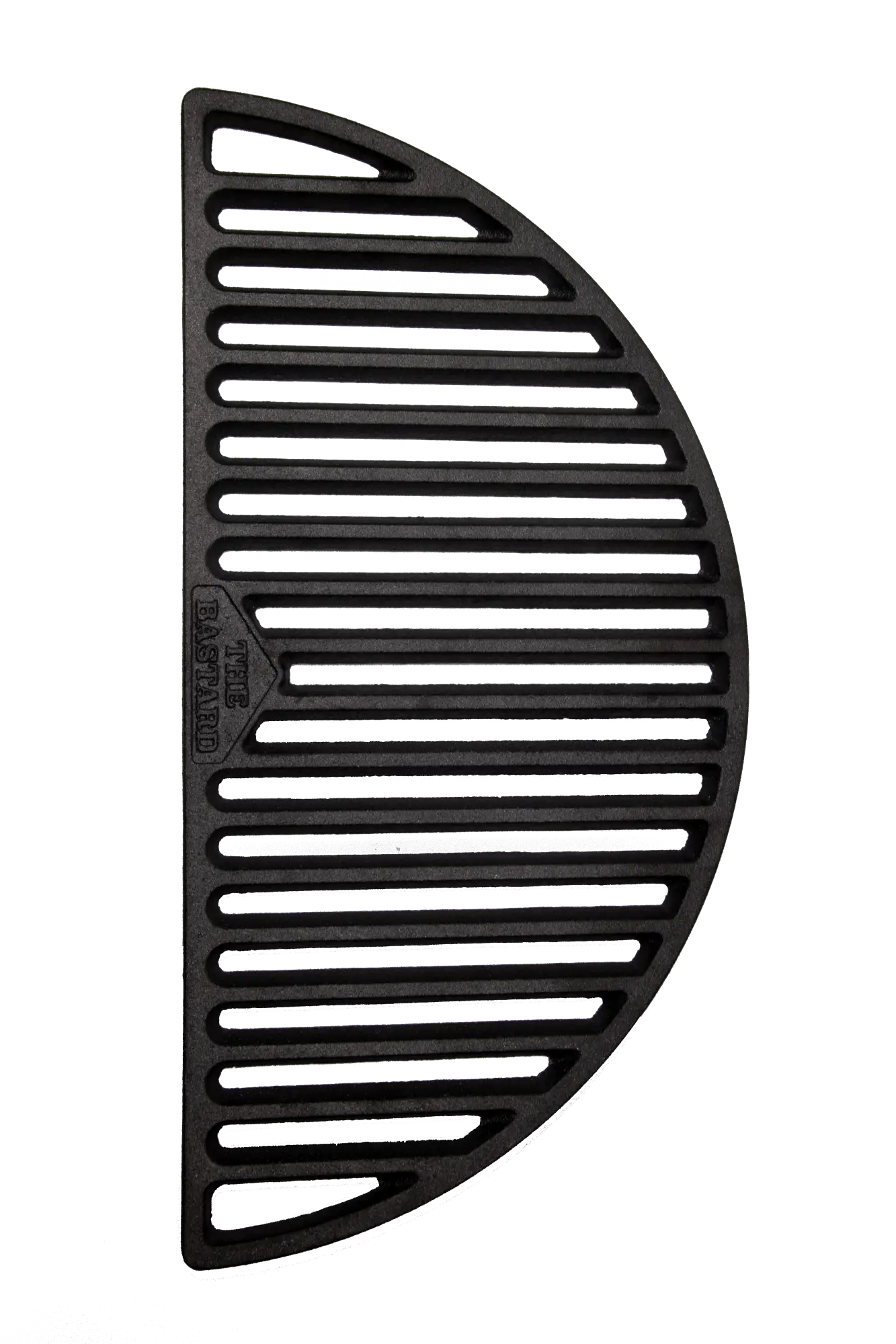 The Bastard Cast Iron Half Moon Grill XL 59 cm (BB550)