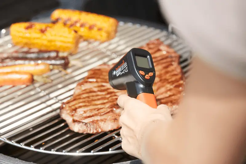 Barbecook Infraroodthermometer (BC-ACC-7507)