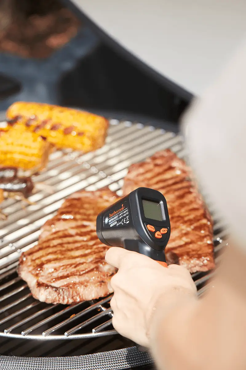 Barbecook Infraroodthermometer (BC-ACC-7507)