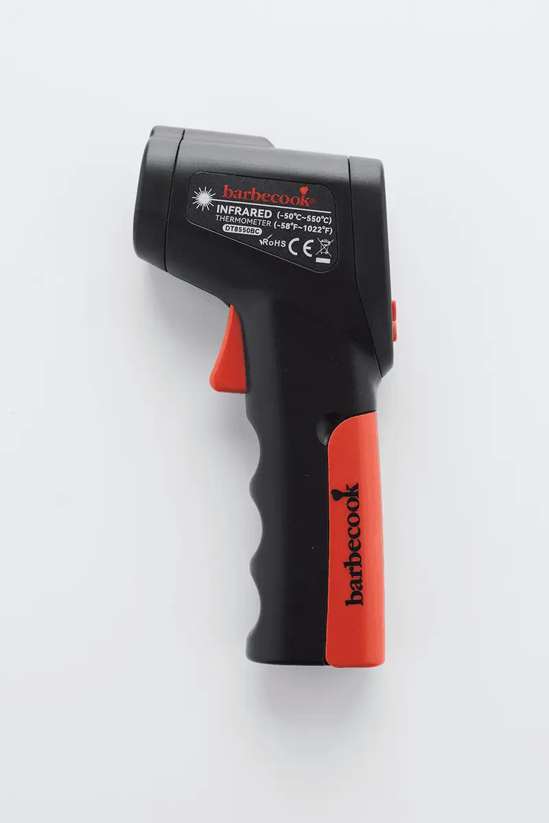 Barbecook Infraroodthermometer (BC-ACC-7507)
