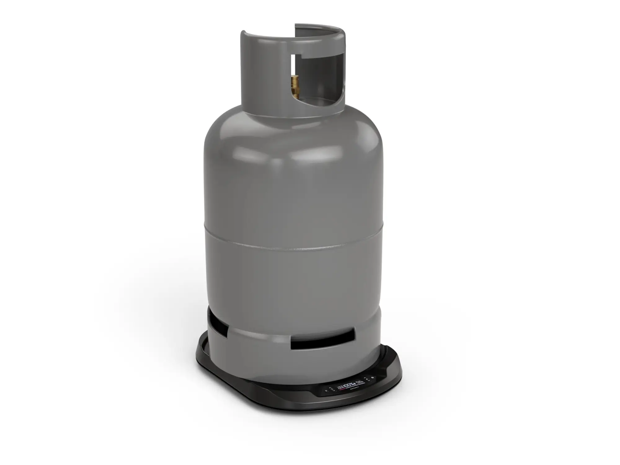 Gozney Fuel Gauge Gasfles Weegschaal (AM2000)