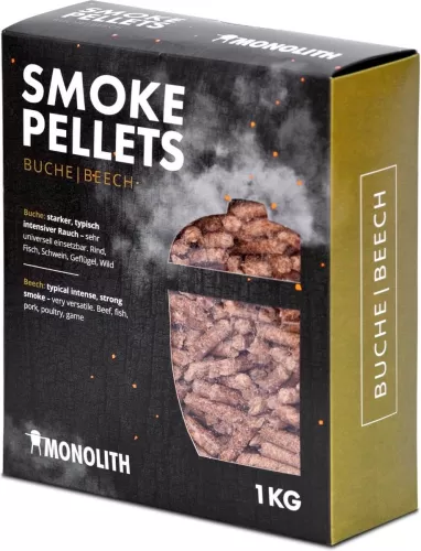 Monolith Monolith Smoke Pellets Beuk (201100)