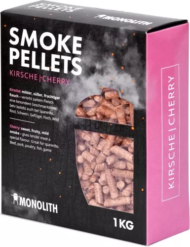 Monolith Monolith Smoke Pellets Kersen (201101)