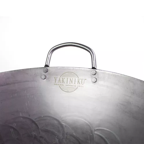 Yakiniku YAKINIKU Wokpan | LARGE (750041)