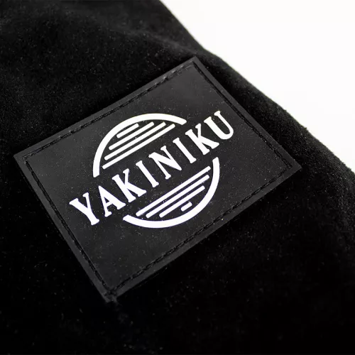 Yakiniku YAKINIKU Leren BBQ handschoenen (500600)