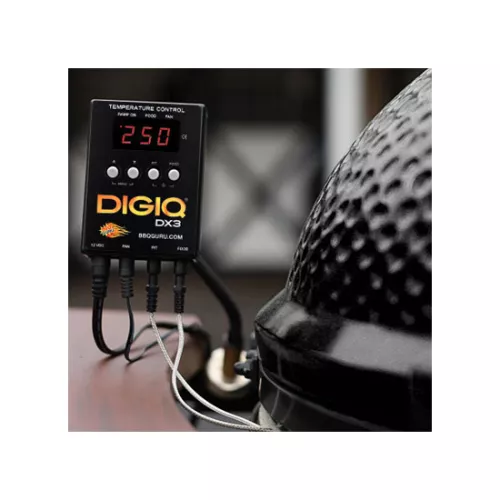 Monolith BBQ Guru DigiQ DX3 EDITIE (209091)