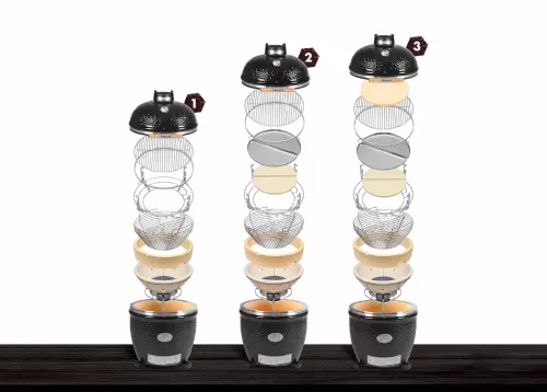 Monolith Monolith Two .66 Solo (121031-BLACK)