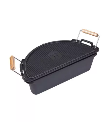 Monolith Monolith Classic SGS Fire Pan (207060)