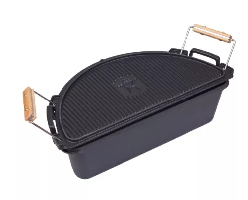 Monolith LeChef SGS Fire Pan