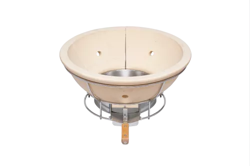 Monolith Two.66 Firebox