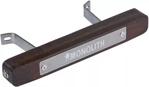 Monolith Avantgarde Classic LED Handgreep (301064-C)