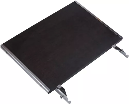 Monolith Two.66 Zijtafels Zwaar Bamboe