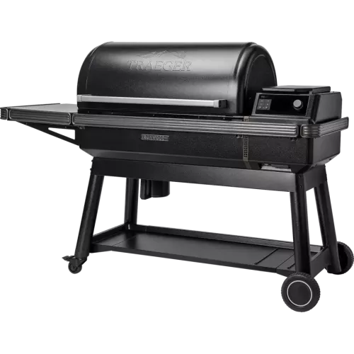 Traeger Traeger IRONWOOD XL WiFi Pellet Grill (TFB93RLGI)