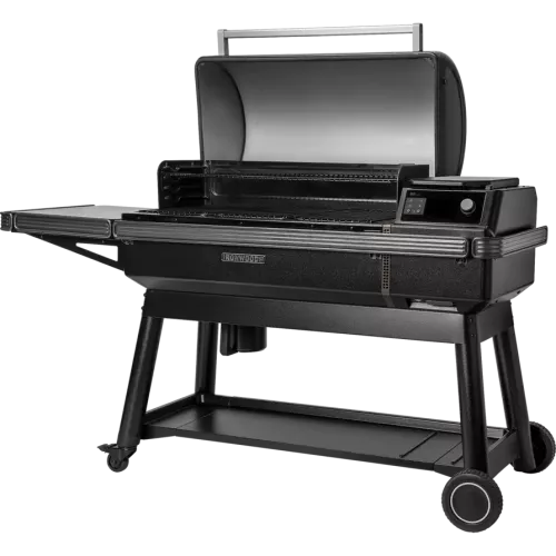 Traeger Traeger IRONWOOD XL WiFi Pellet Grill (TFB93RLGI)