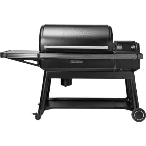 Traeger Traeger IRONWOOD XL WiFi Pellet Grill (TFB93RLGI)