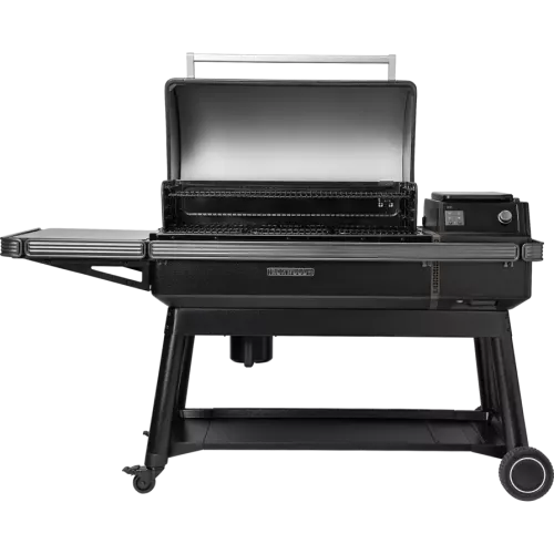 Traeger Traeger IRONWOOD XL WiFi Pellet Grill (TFB93RLGI)