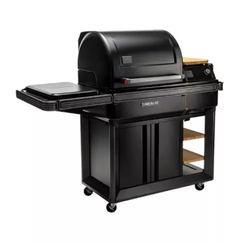 Traeger Traeger TIMBERLINE L WiFi Pellet Grill (TBB86RLGI)