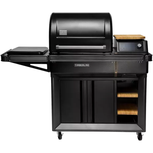 Traeger TIMBERLINE L WiFi Pellet Grill