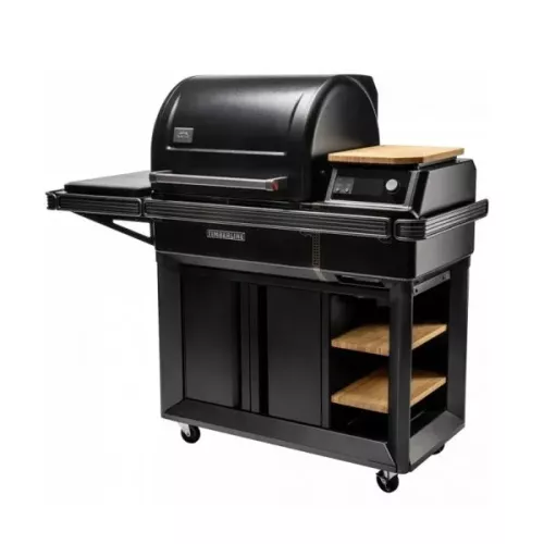 Traeger Traeger TIMBERLINE L WiFi Pellet Grill (TBB86RLGI)