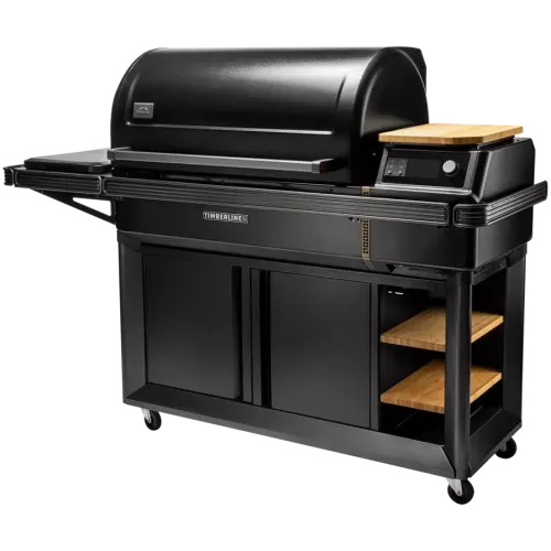 Traeger Traeger TIMBERLINE XL WiFi Pellet Grill (TBB01RLGI)