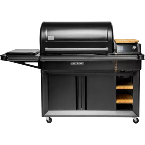 Traeger TIMBERLINE XL WiFi Pellet Grill