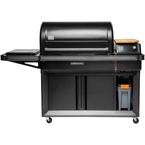 Traeger Traeger TIMBERLINE XL WiFi Pellet Grill (TBB01RLGI)