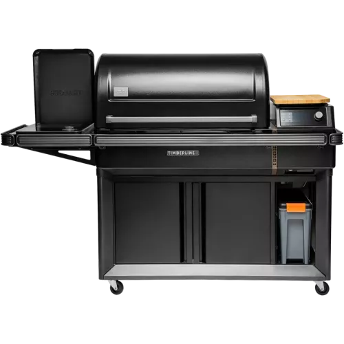 Traeger Traeger TIMBERLINE XL WiFi Pellet Grill (TBB01RLGI)