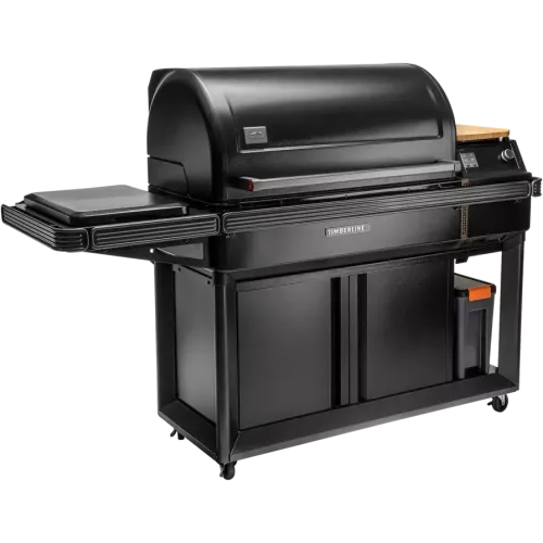 Traeger Traeger TIMBERLINE XL WiFi Pellet Grill (TBB01RLGI)