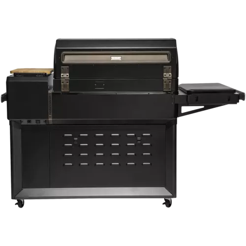 Traeger Traeger TIMBERLINE XL WiFi Pellet Grill (TBB01RLGI)