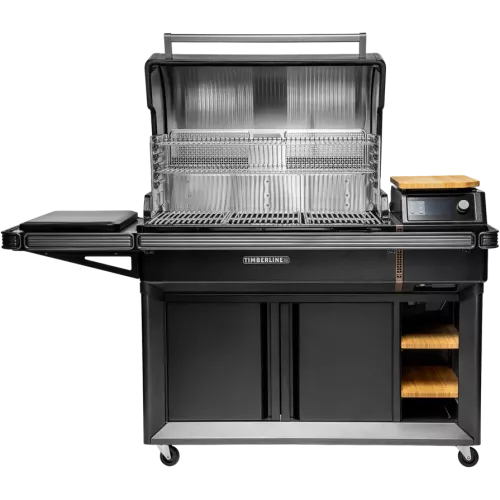 Traeger Traeger TIMBERLINE XL WiFi Pellet Grill (TBB01RLGI)