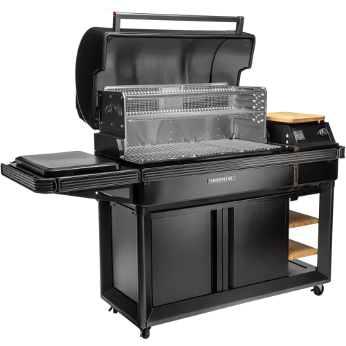 Traeger Traeger TIMBERLINE XL WiFi Pellet Grill (TBB01RLGI)