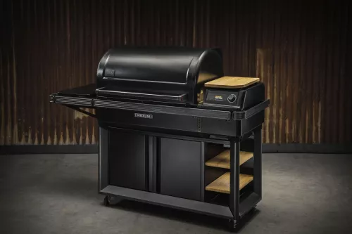 Traeger Traeger TIMBERLINE XL WiFi Pellet Grill (TBB01RLGI)