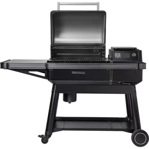 Traeger Traeger IRONWOOD L WiFi Pellet Grill (TFB61RLGI)