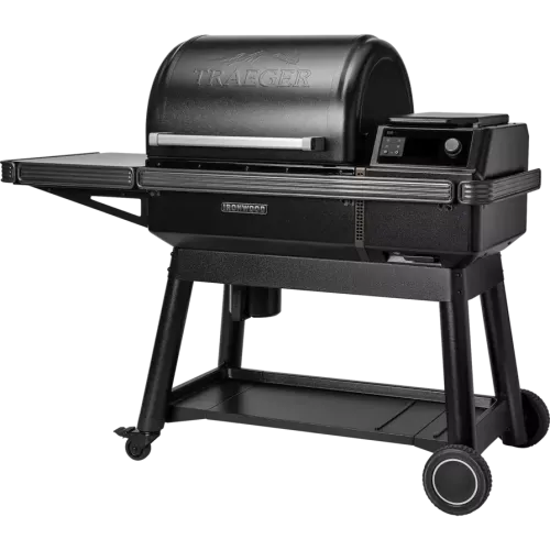 Traeger Traeger IRONWOOD L WiFi Pellet Grill (TFB61RLGI)