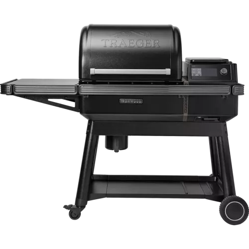 Traeger Traeger IRONWOOD L WiFi Pellet Grill (TFB61RLGI)