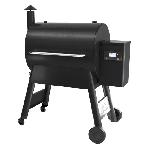 Traeger Traeger PRO 780 WIFI Pellet Grill (TFB78GLEC)