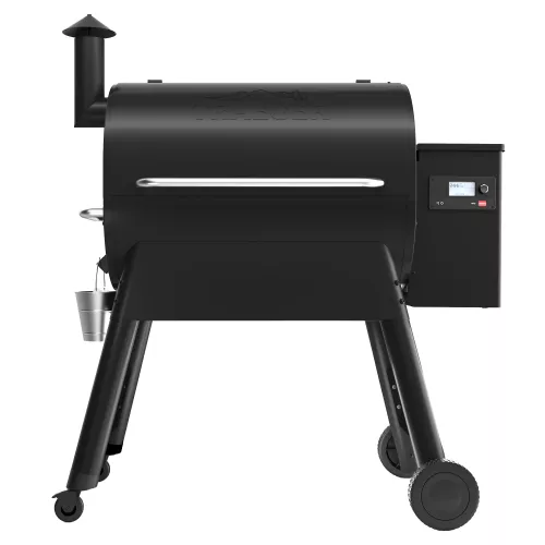 Traeger Traeger PRO 780 WIFI Pellet Grill (TFB78GLEC)