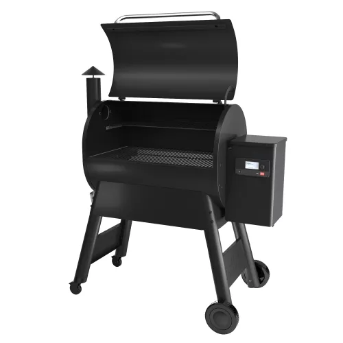 Traeger Traeger PRO 780 WIFI Pellet Grill (TFB78GLEC)