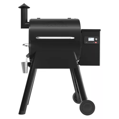 Traeger PRO 575 WiFi Pellet Grill