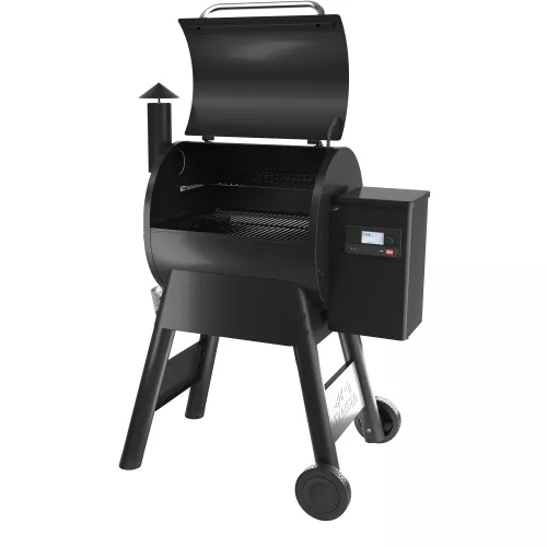 Traeger Traeger PRO 575 WiFi Pellet Grill (TFB57GLEC)