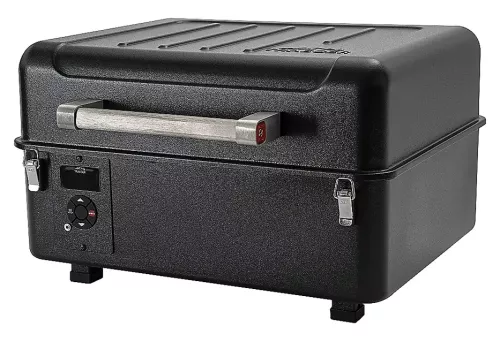 Traeger Traeger Ranger Pellet Grill (TFT18KLDE)