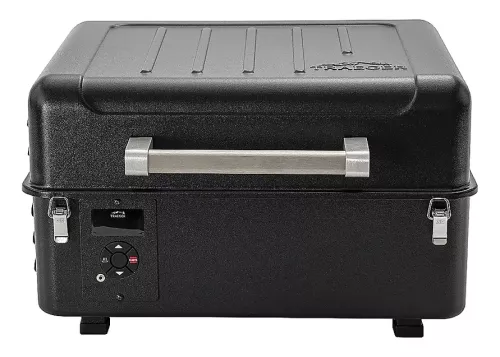 Traeger Traeger Ranger Pellet Grill (TFT18KLDE)