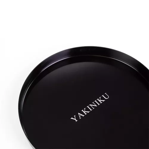 Yakiniku YAKINIKU Drip pan XXLARGE | XLARGE | LARGE | MEDIUM (500546)