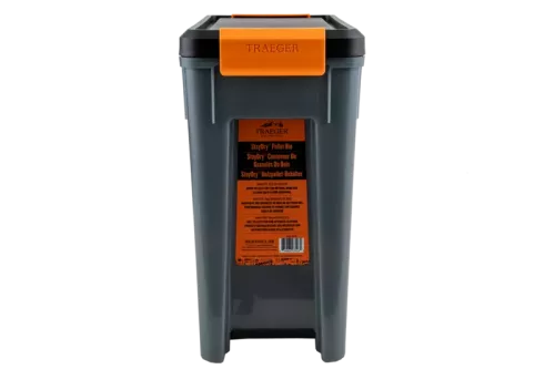 Traeger Traeger StayDry Pellet Container (BAC615)