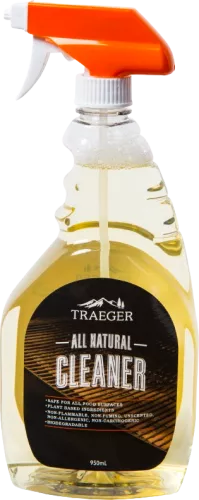 Traeger Traeger All Natural Grill Cleaner (BAC576)