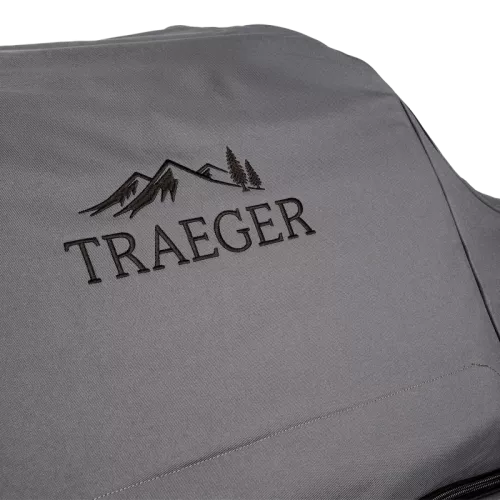 Traeger Traeger Timberline XL Grillhoes (BAC603)