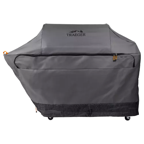 Traeger Timberline XL Grillhoes